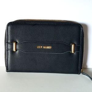 Steve Madden B Penn Wallet On Strap Crossbody
